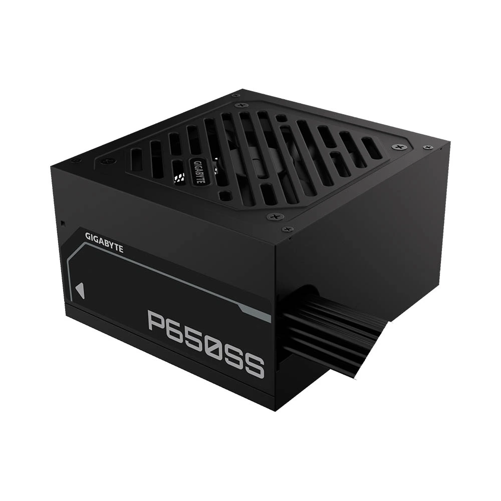 Nguồn máy tính GIGABYTE P650SS 650W