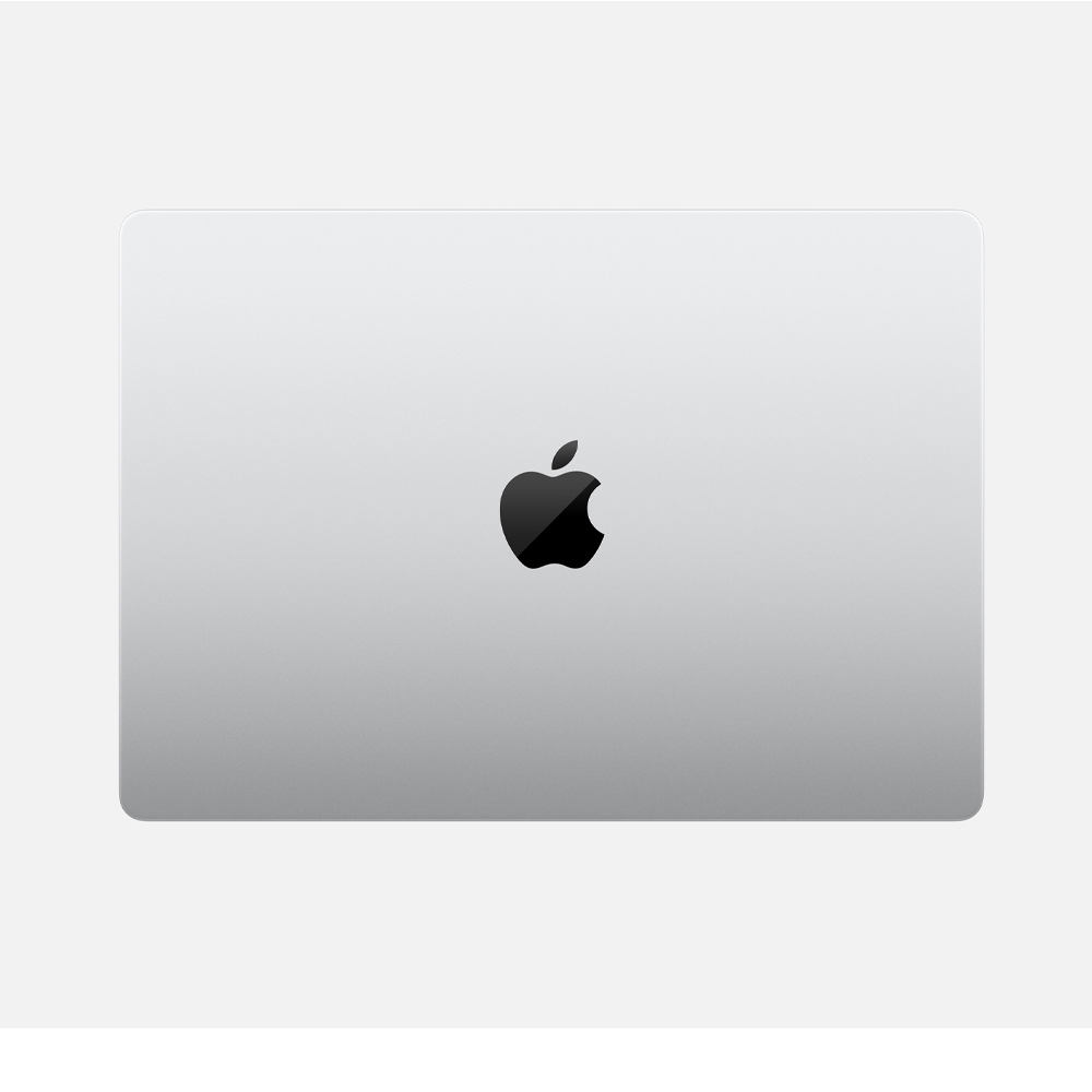 MacBook Pro 14 inch M4 (10CPU | 10GPU | 24GB | 1TB | SILVER) - Z1GS0002L