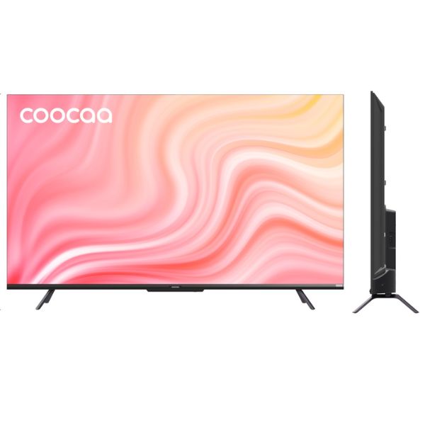 Google Tivi Coocaa 50Y72 4K 50 inch