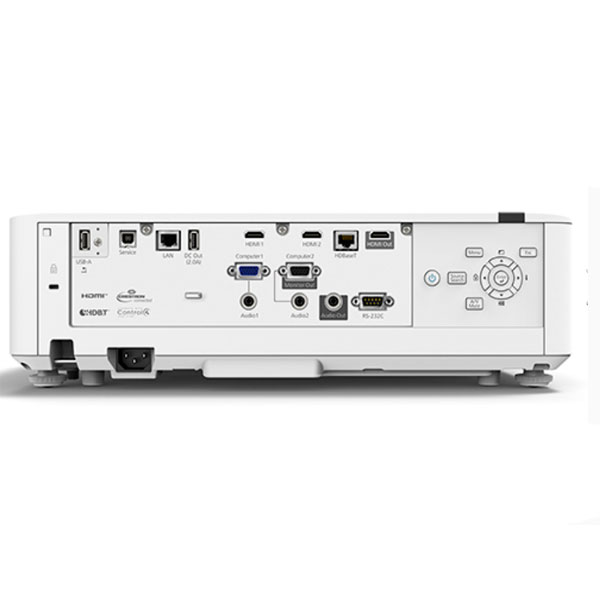Máy chiếu Laser Epson EB-L730U