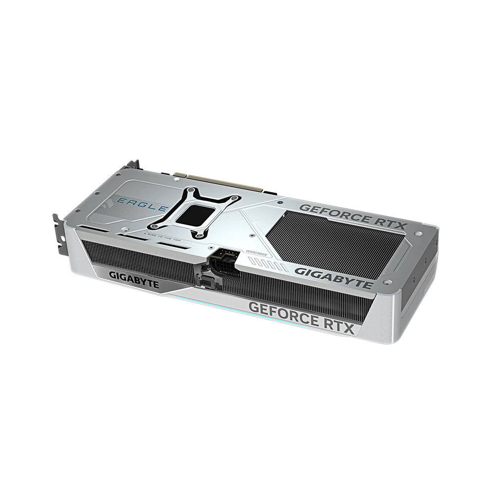 Gigabyte GeForce RTX™ 5070 EAGLE OC ICE 12G