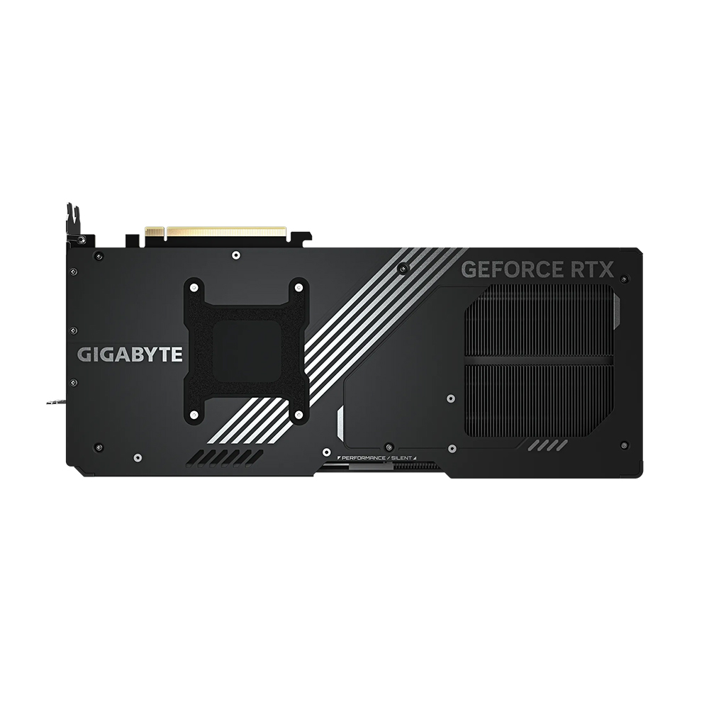 Gigabyte GeForce RTX 5090 WINDFORCE OC 32GB