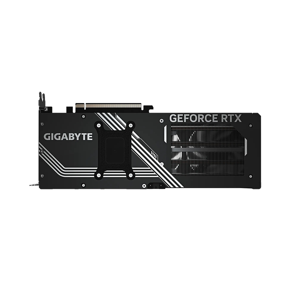 Card đồ họa Gigabyte GeForce RTX™ 5070 WINDFORCE OC 12G