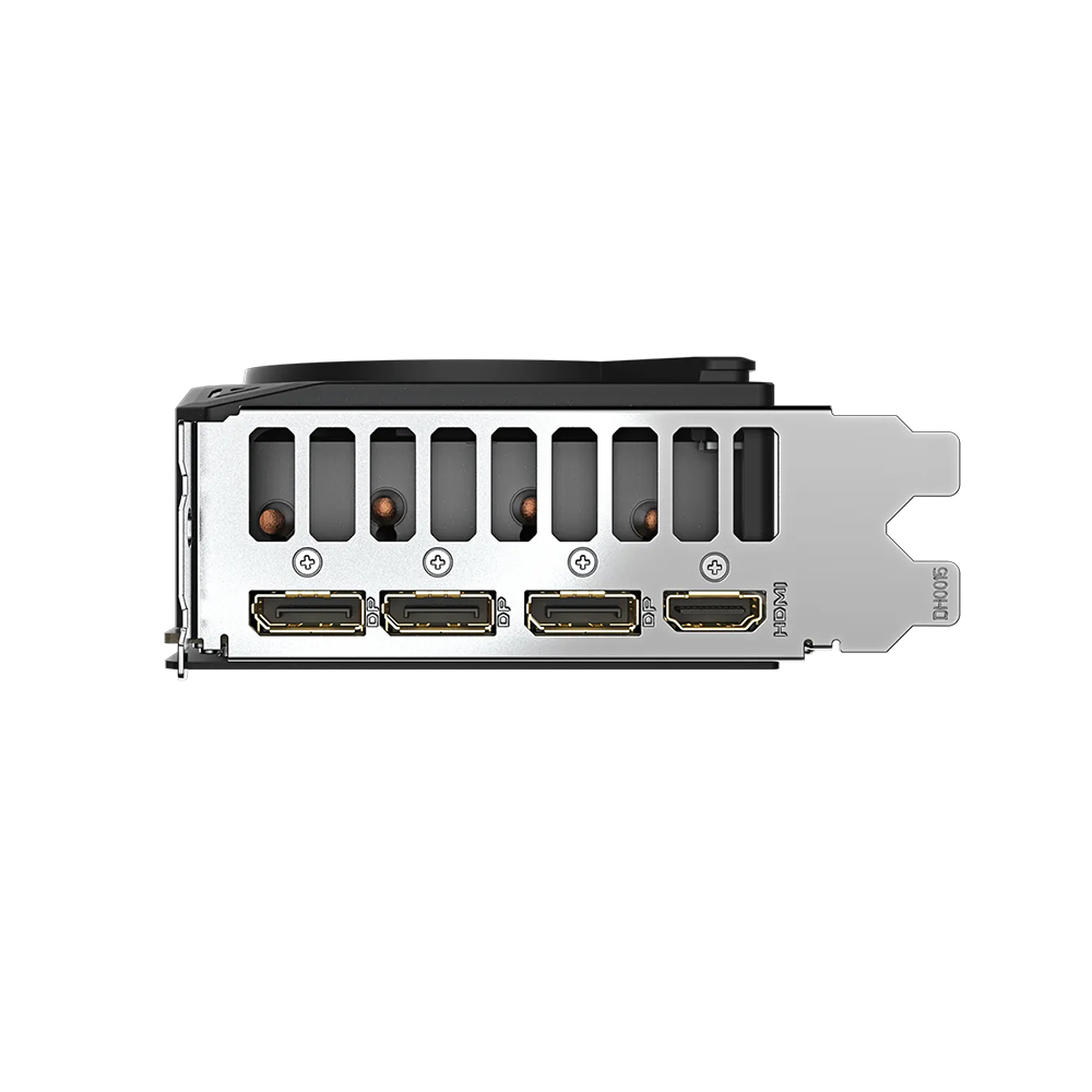 Card đồ họa Gigabyte GeForce RTX™ 5070 WINDFORCE OC 12G
