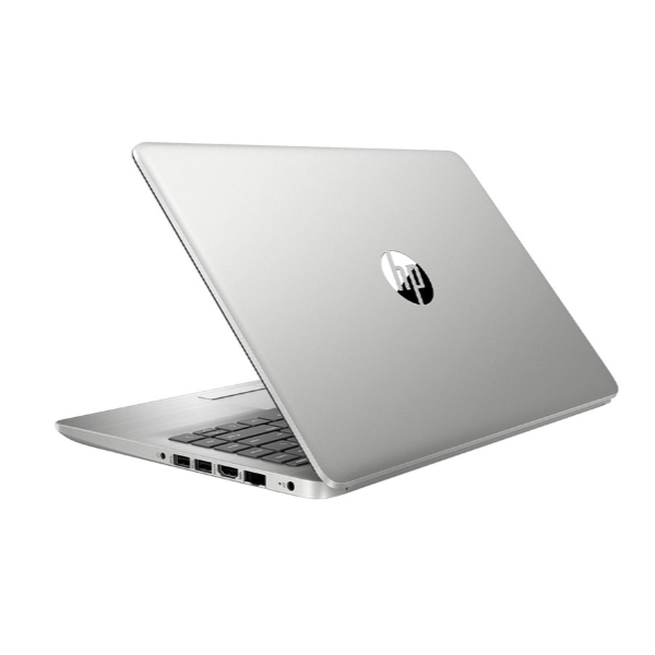 Laptop HP 240 G9 6L1Y2PA (Core i5 1235U/ 8GB/ 512GB SSD/ Intel Iris Xe Graphics/ 14.0inch Full HD/ Windows 11 Home/ Silver/ Vỏ nhựa)