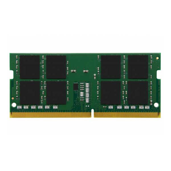 RAM Laptop Kingston 16G KCP