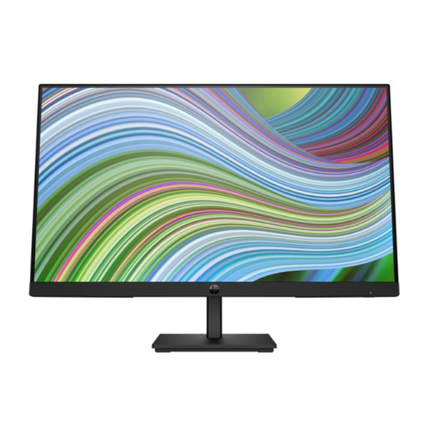 Màn hình HP P24 G5 64X66AA (23.8Inch/ Full HD (1920x1080)/ 5ms/ 60HZ/ 250cd/m2/ IPS)