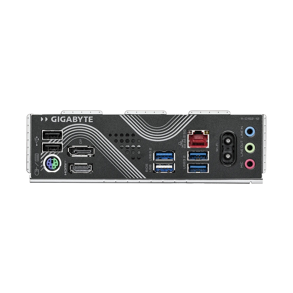 Mainboard Gigabyte B860M EAGLE WIFI6