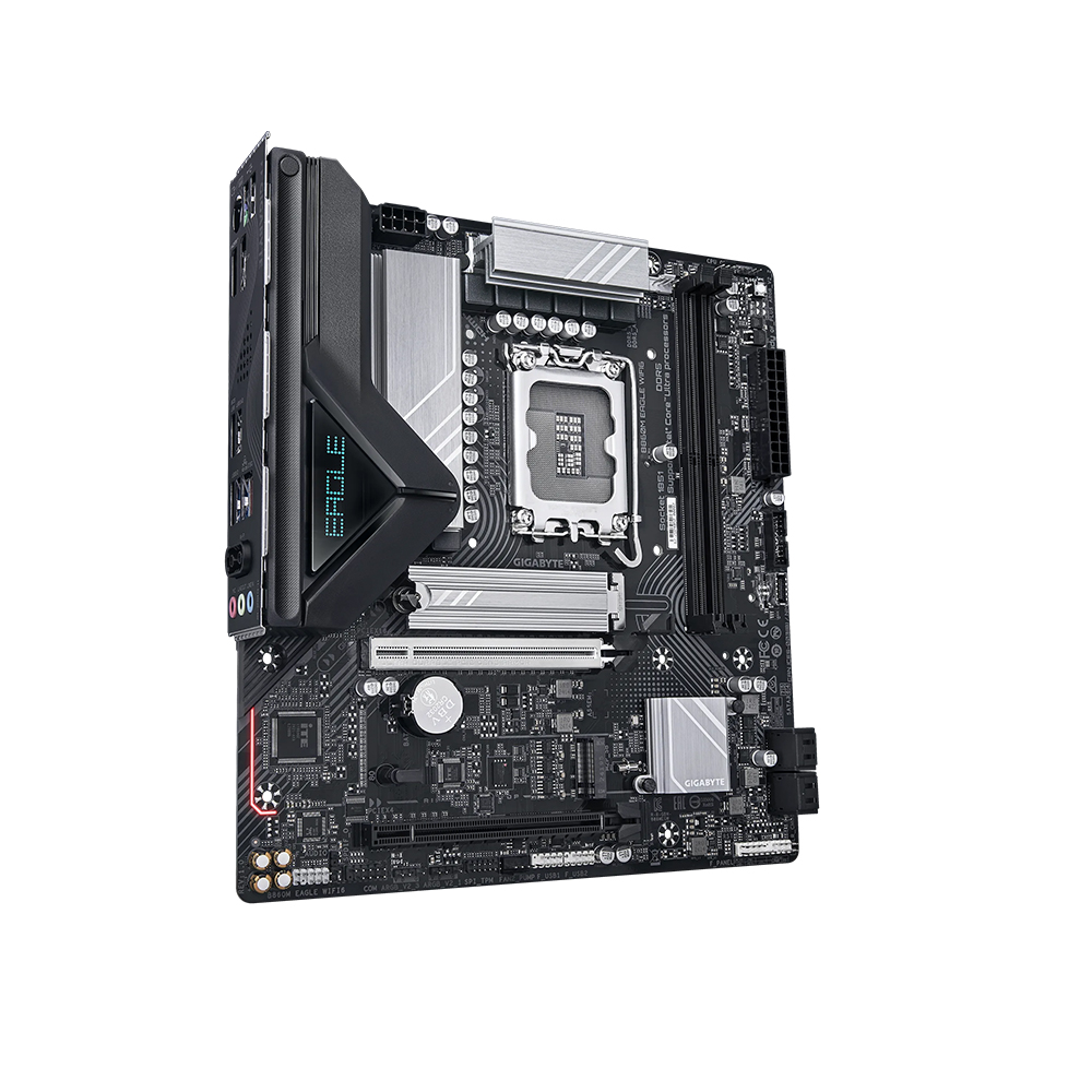 Mainboard Gigabyte B860M EAGLE WIFI6