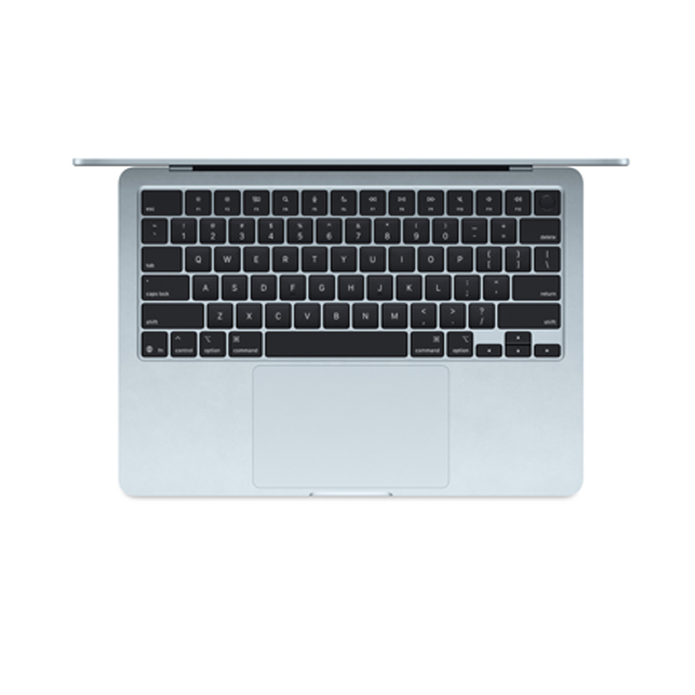 MacBook Air 13 inch M4 24GB/512GB Sky Blue – MC6V4SA/A