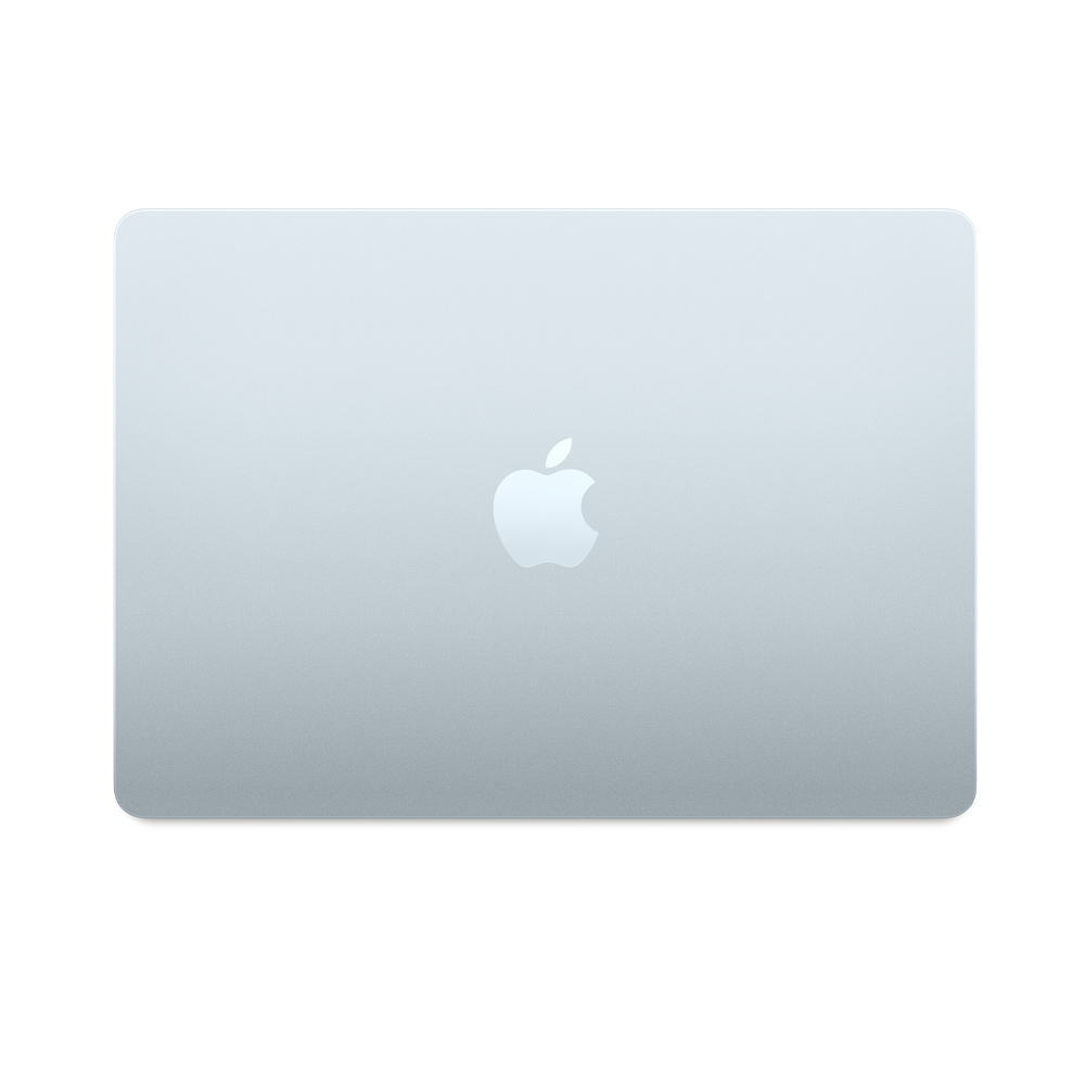 MacBook Air 13 inch M4 24GB/512GB Sky Blue – MC6V4SA/A