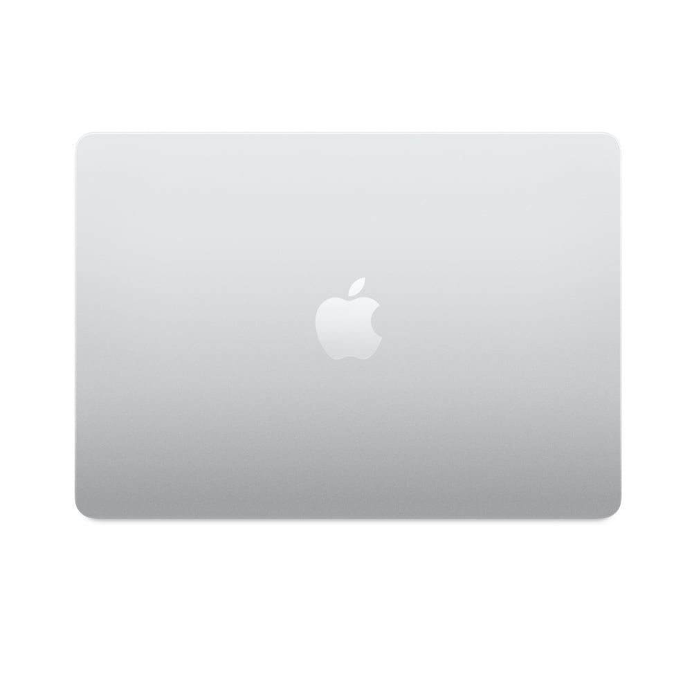 MacBook Air M4 13-inch (10-Core CPU, 10-Core GPU, 32GB RAM) – Bạc (Silver) (Z1GS0002Q)