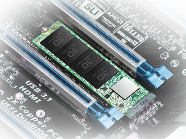 ổ cứng ssd 250gb mte115s