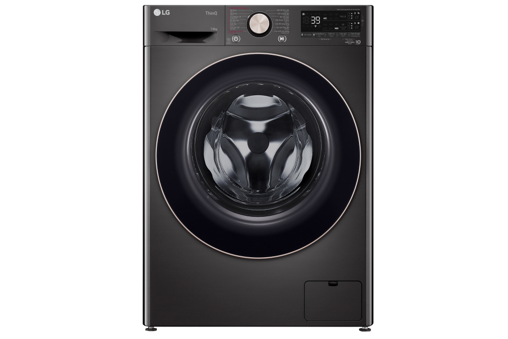 Máy giặt sấy LG Inverter giặt 9 kg - sấy 5 kg FB1209D5M Mới 2025