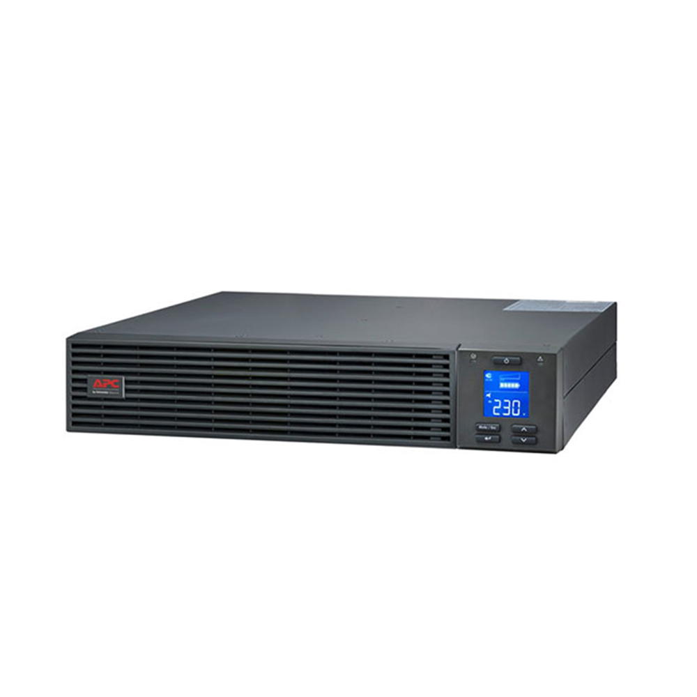 Bộ lưu điện APC Easy Online SRV3KRIRK-E Rackmount (3000VA|2700W| 230V)
