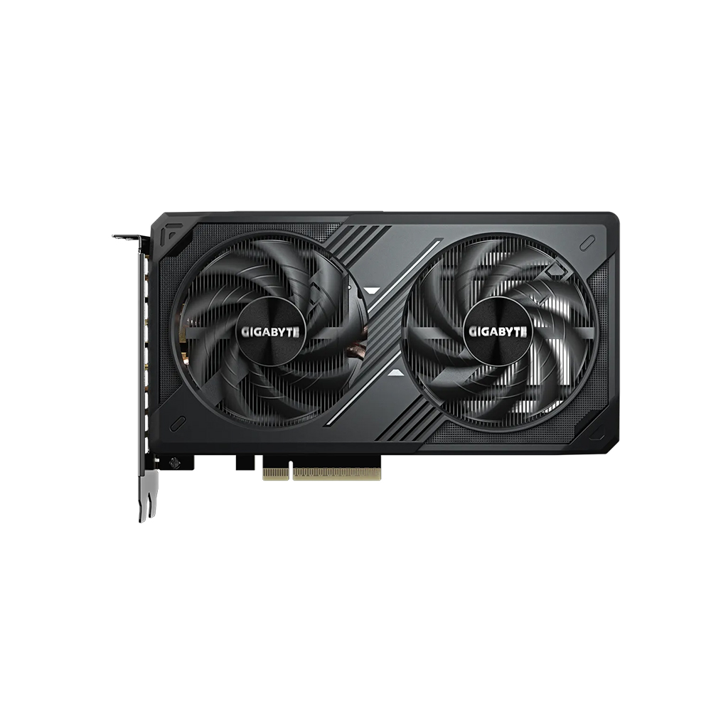 Gigabyte GeForce RTX™ 5060 WINDFORCE 8G