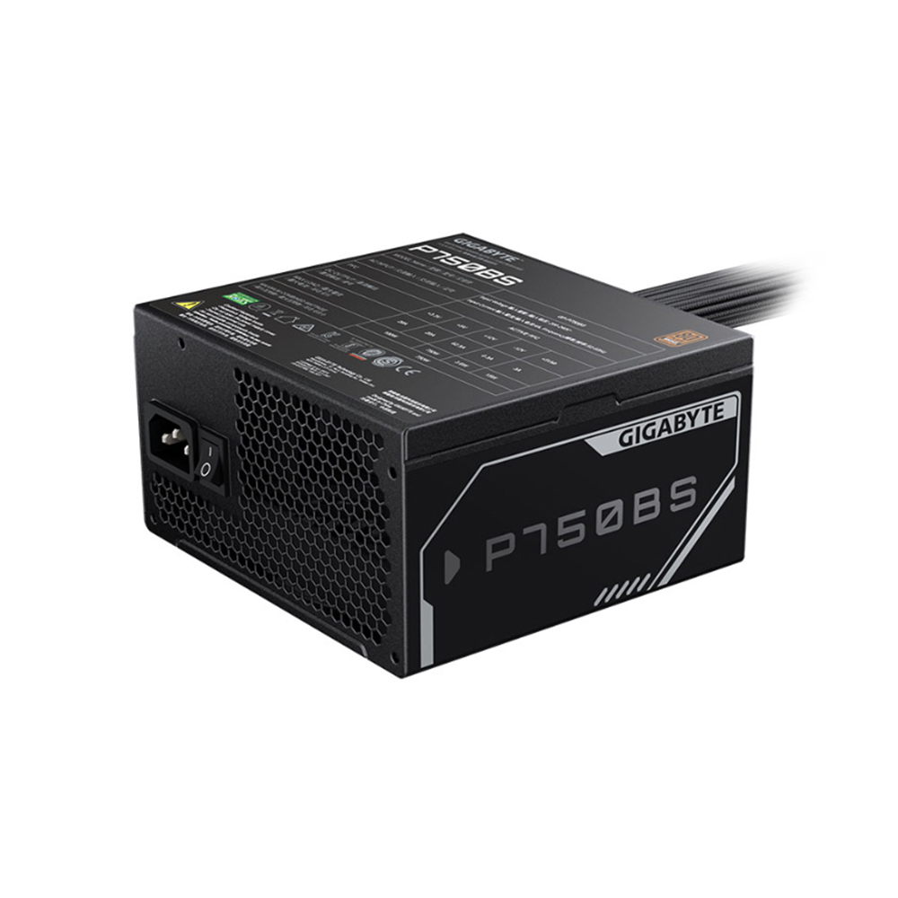 Nguồn máy tính Gigabyte P750BS