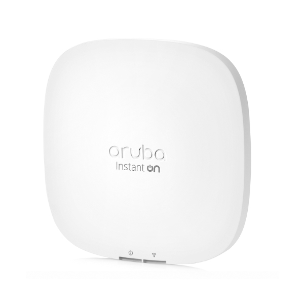 Bộ phát wifi Aruba Instant On AP25 R9B33A Bundle