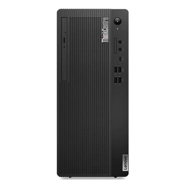 Máy tính để bàn Lenovo ThinkCentre M70t Gen 4 12DL000JVA (Core i5-13400/ Intel Q670/ 8GB/ 512GB SSD/ Intel UHD Graphics 730/ NoOS)