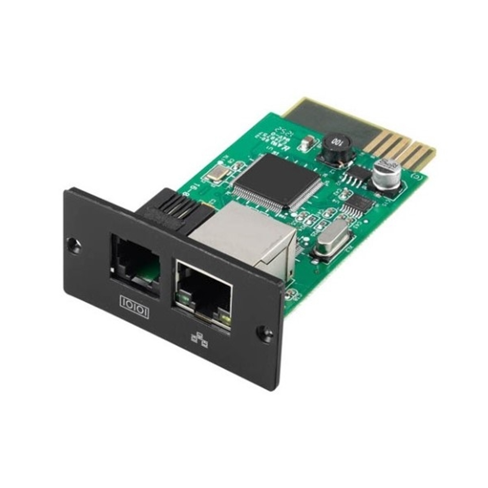 Card mạng quản lý APC APV9601