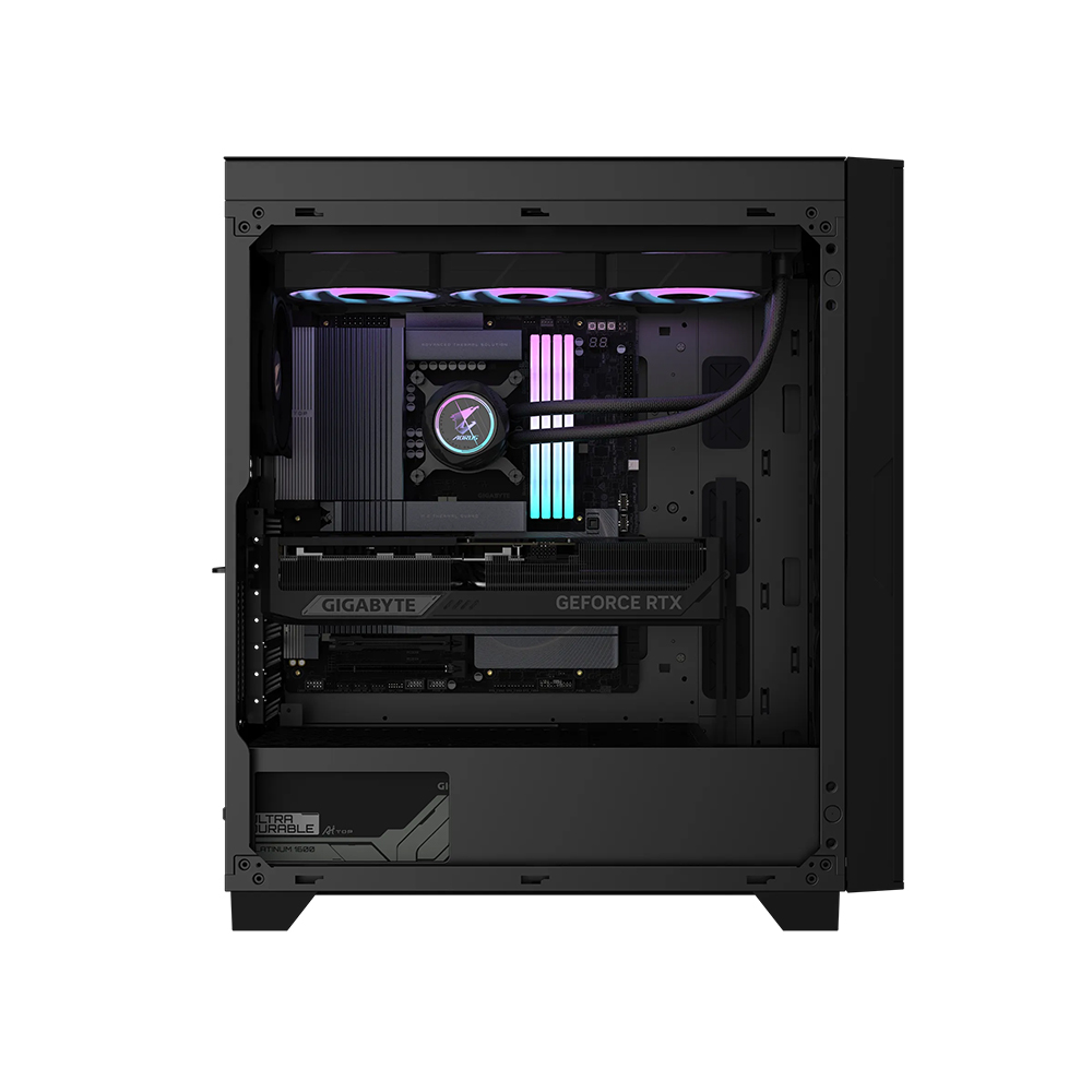 PCAP GIGABYTE AI TOP 100 Z890 AT1I9N9-0005