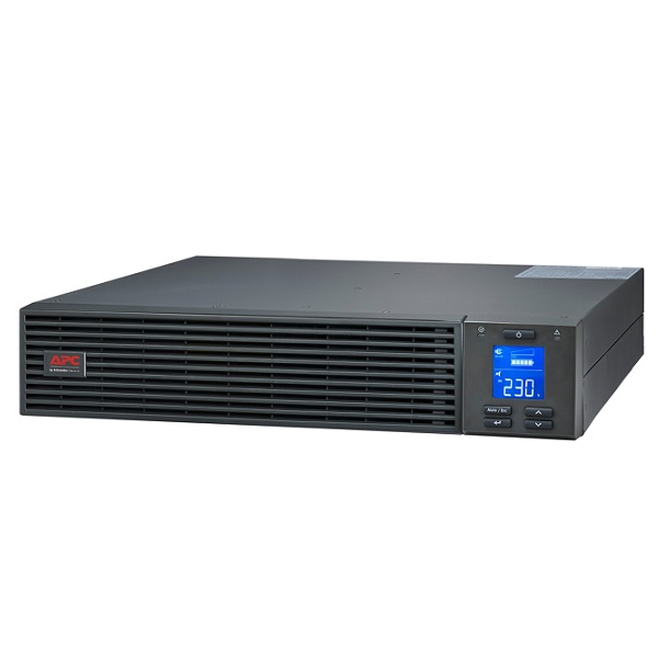 Bộ lưu điện APC Easy SRV1KRIRK-E with Rail Kit (Online/1000VA/900W)