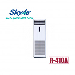 Điều hòa tủ đứng Daikin 1 chiều 36.000 BTU FVRN100BXV1V/RR100DBXV1V