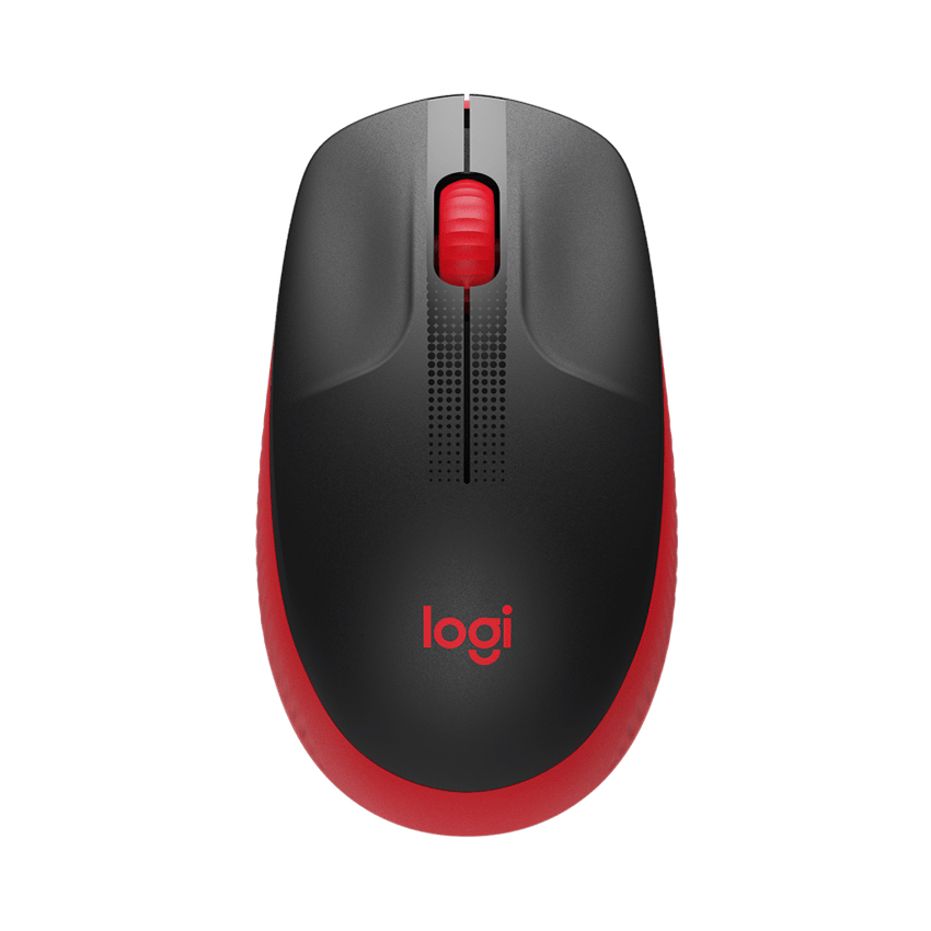 Chuột không dây Logitech M190 910-005915