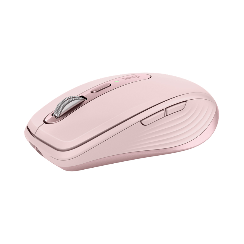 Chuột không dây Logitech MX Anywhere 3s Hồng
