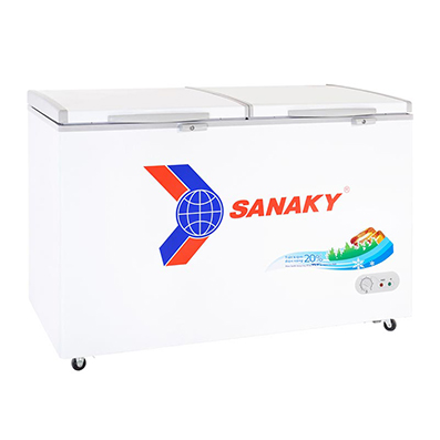 Tủ đông Sanaky VH-568HY2