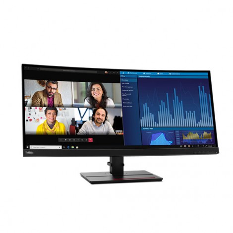 Màn hình LCD Lenovo ThinkVision P34w-20 62CCRAR3WW