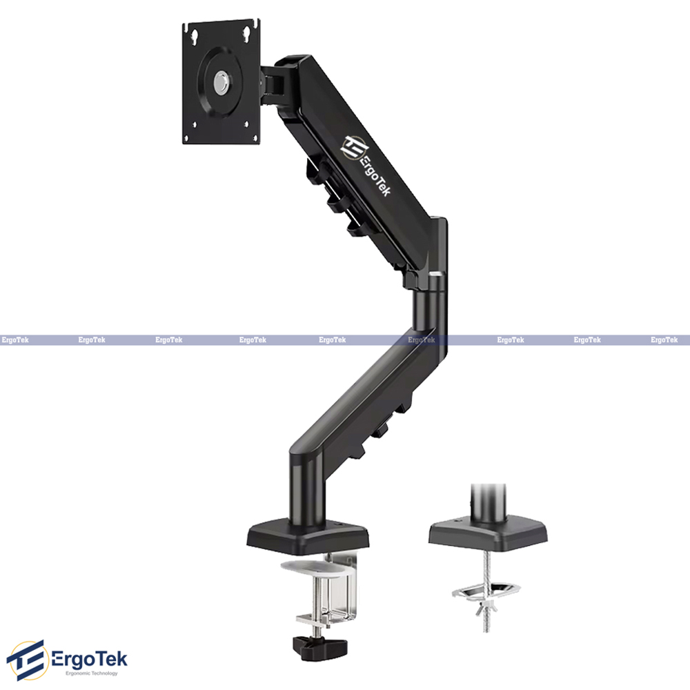 Giá treo EZ90 PRO - Màn Hình ( 19" - 32" ) Đen/ Trắng