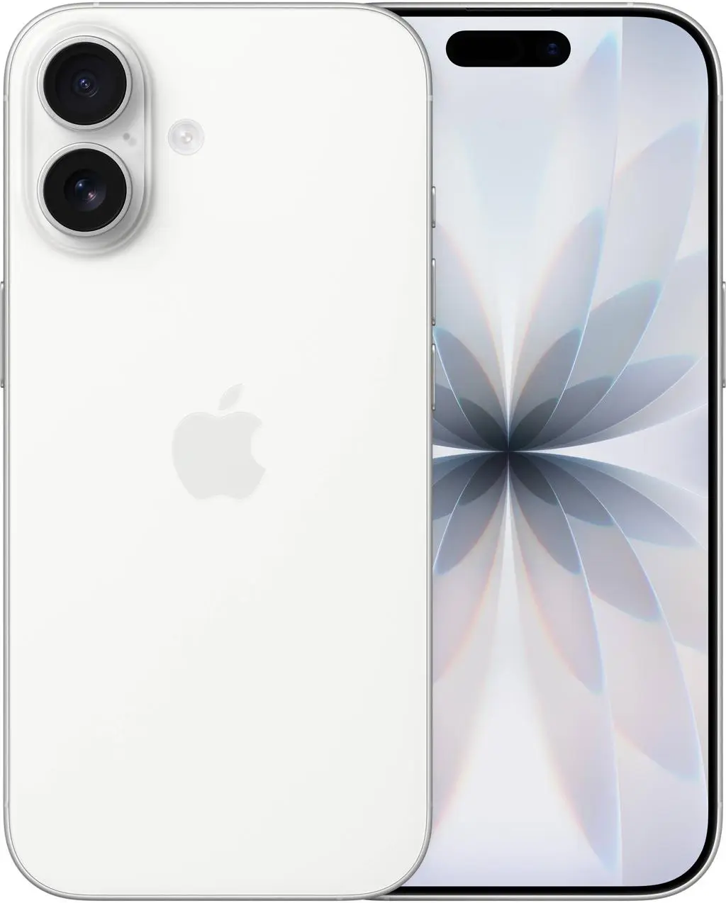 Điện thoại Apple iPhone 17 256GB White (Trắng) A3520-ITP