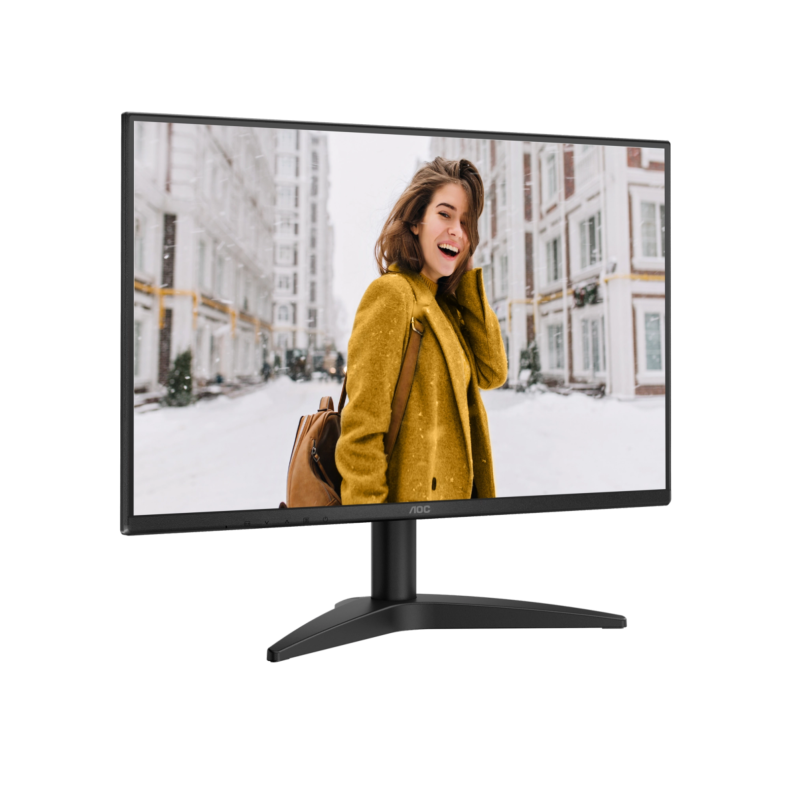 AOC 27B36XE/71 màn 27 inch FHD IPS 144Hz – giá sỉ cho đại lý