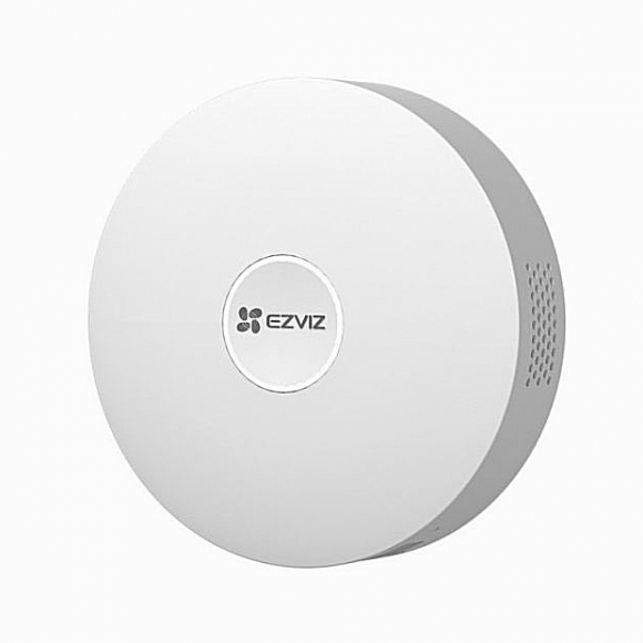 Bộ trung tâm báo động kết nối Internet ezviz CS-A3-A0-W