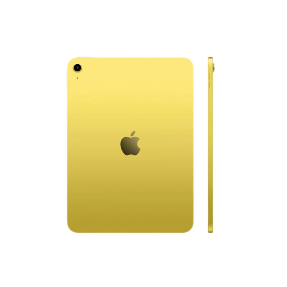 Máy tính bảng Apple IPad Gen 11 A16/WIFI/128GB/VÀNG (YELLOW)(MD4D4ZA/A)