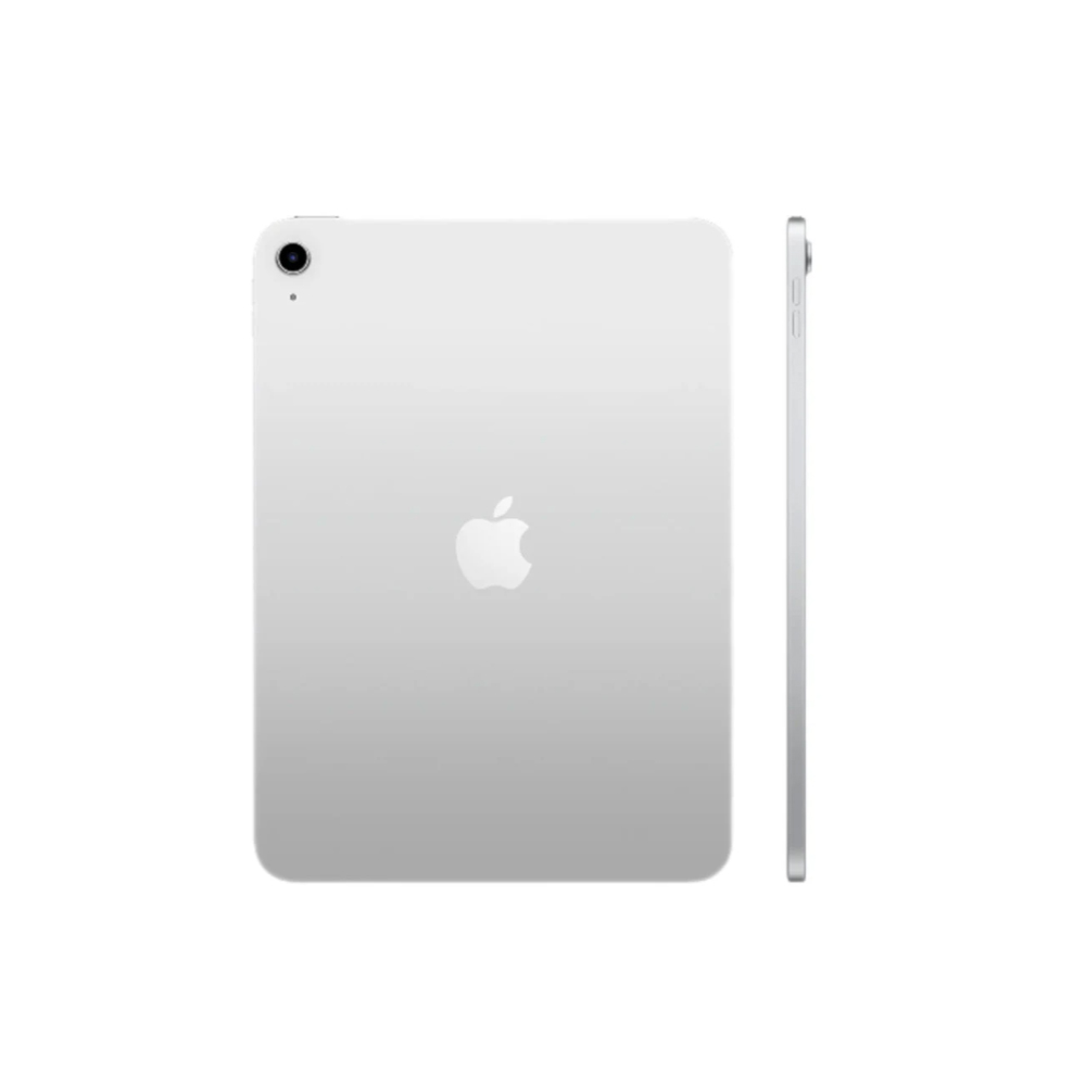 iPad 11 (A16/Cellular/256GB) BẠC (SILVER) (MD7K4ZA/A)