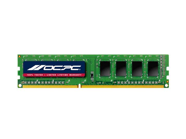 RAM Desktop OCPC VS DDR3 4GB/1600 CL11 [BH 36T]