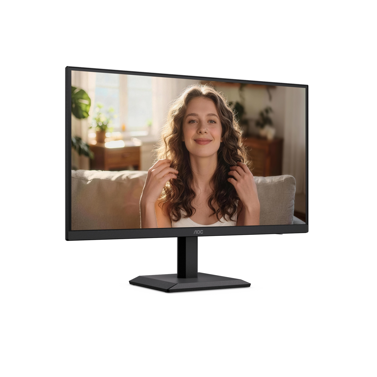 AOC 22B40HM/71 – Màn hình 21.45 inch Full HD VA 120Hz giá đại lý