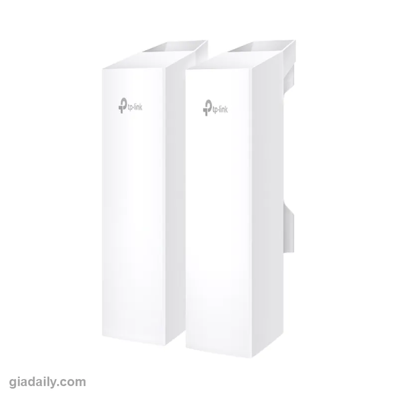 Bộ cầu nối không dây Omada EAP215-Bridge KIT 5GHz AC867 5km - Giá Đại Lý