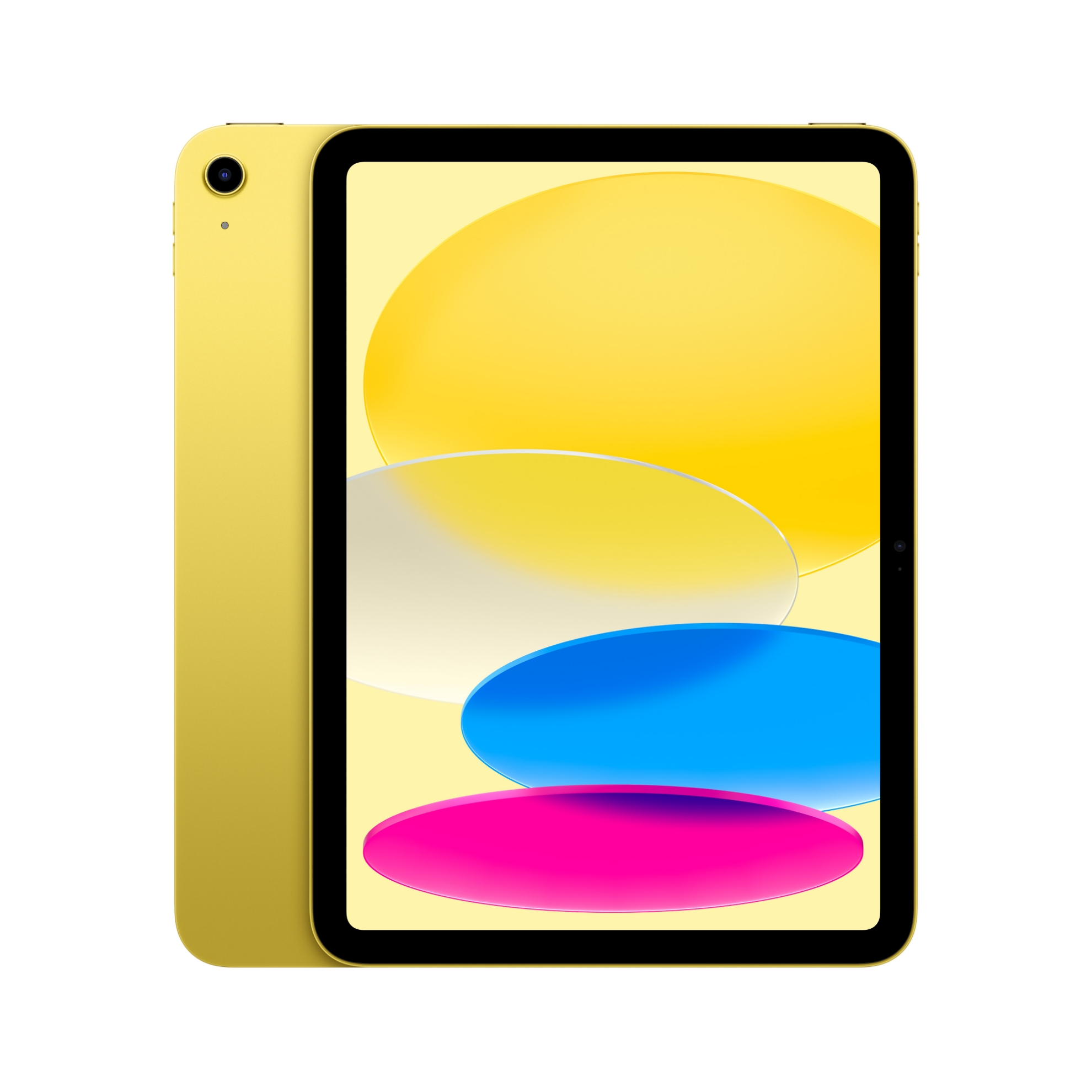 iPad Apple 11 inch (Chip A16/WiFi/512GB) VÀNG (YELLOW) (MD5A4ZA/A)