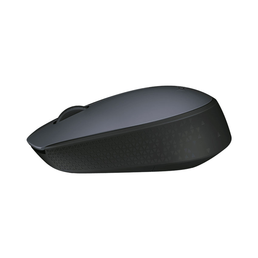 Chuột  không dây Logitech Wireless Mouse M171 GREY (910-004655)