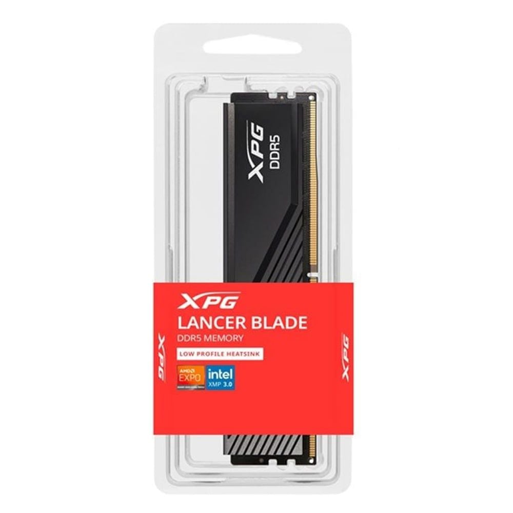 RAM ADATA XPG Lancer Blade 16GB DDR5 6000 CL48