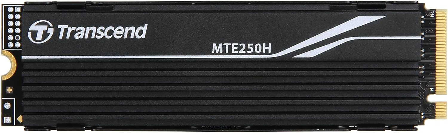 Ổ cứng SSD Transcend TS1TMTE250H 1TB