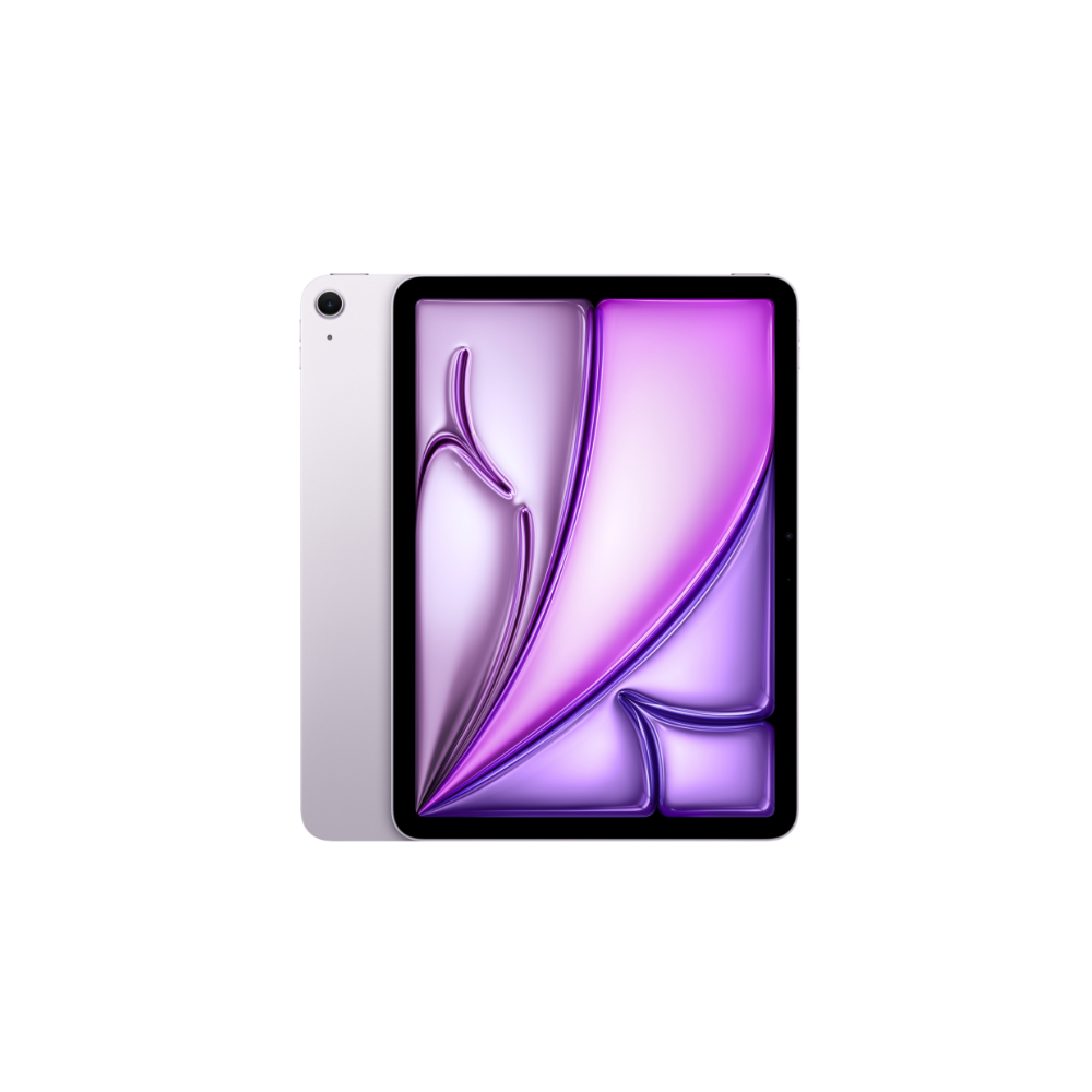 IPAD AIR 11 M4 (WIFI + CELLULAR / 256GB / A3460) TÍM (PURPLE) (MH7G4ZA/A)