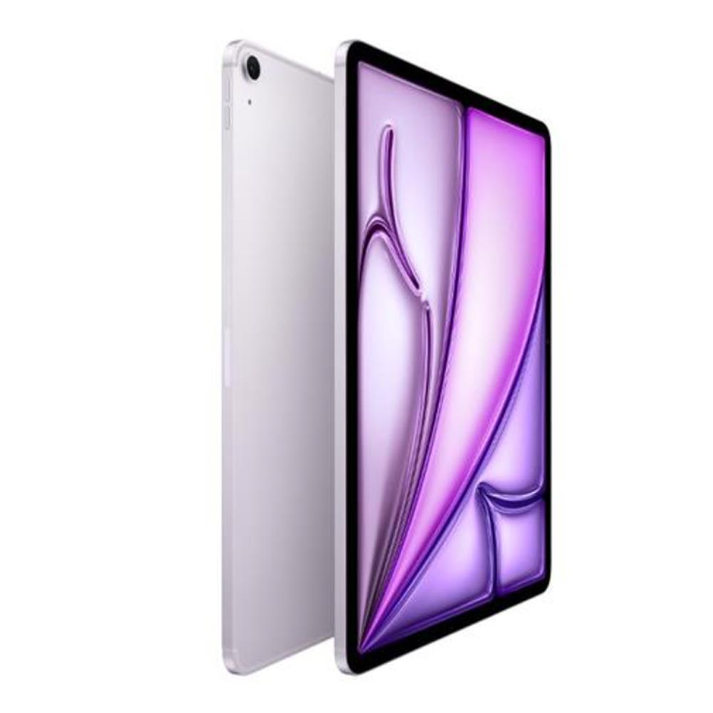 iPad Air 13 inch M4 (A3462) - TÍM (PURPLE) (MH9G4ZA/A)