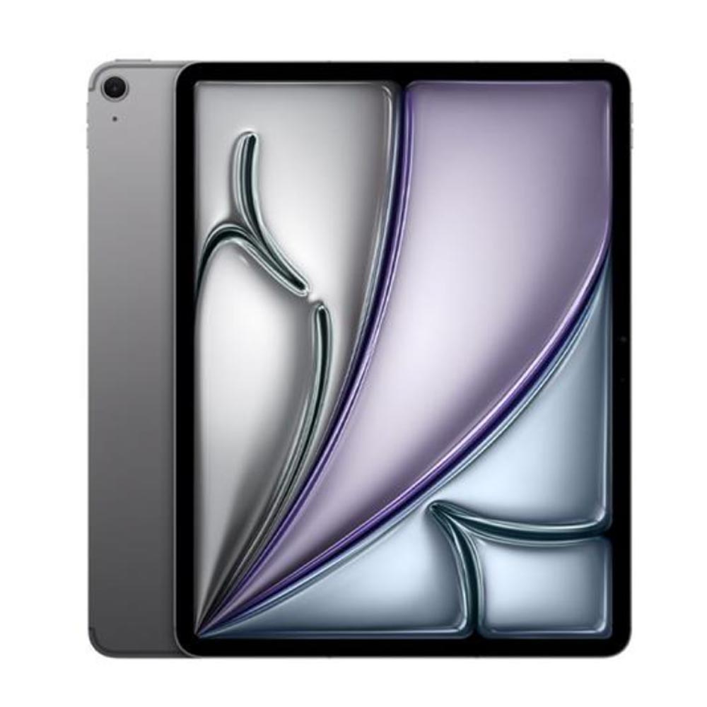 Apple iPad Air 13 inch (M4 / Wi-Fi / 256GB) - Mã A3461 - XÁM (SPACE GRAY) (MH5U4ZA/A)