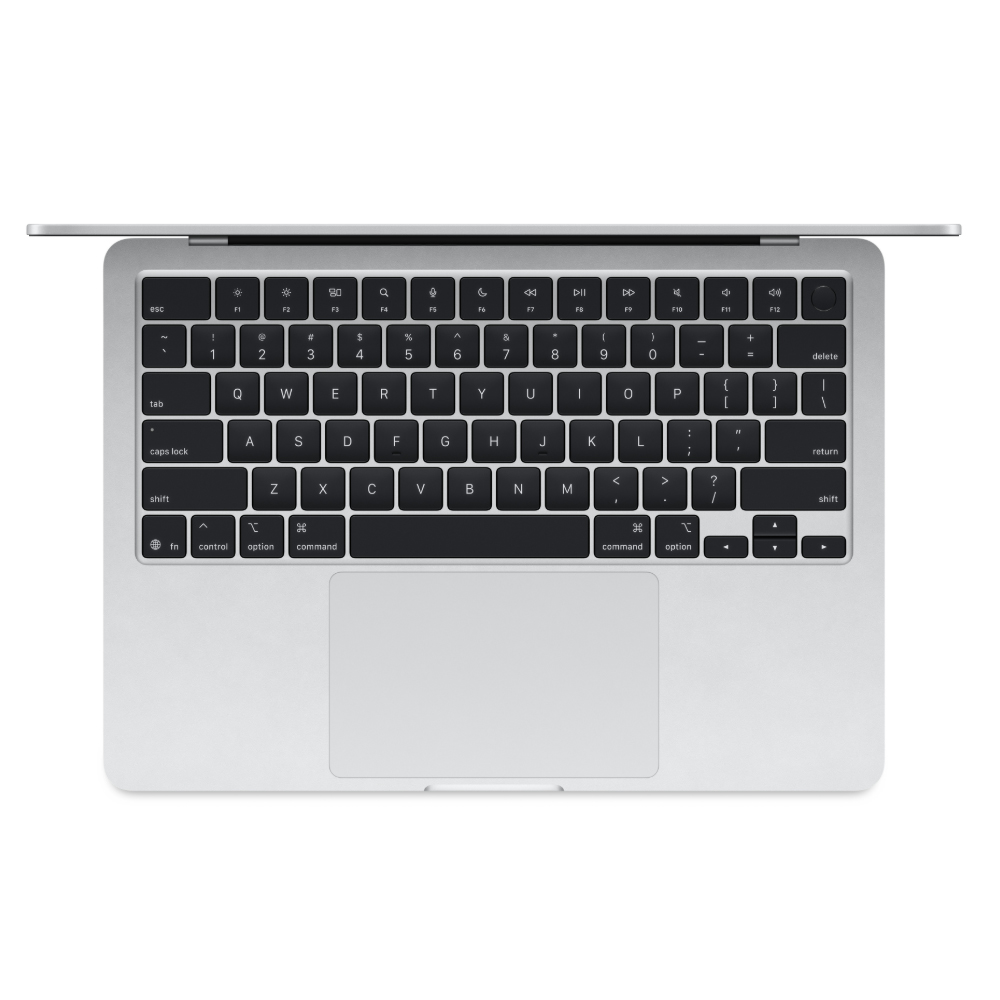 MACBOOK AIR M5 CHIP A3449/BẠC (SILVER) (MDH94SA/A)