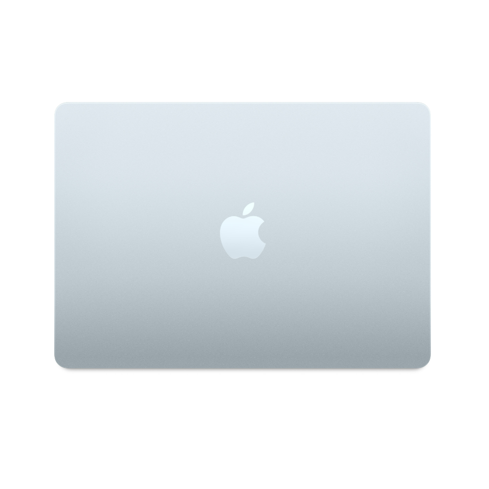 MacBook Air 15.3 Inch Chip M5 (16GB/1TB SSD) A3448/XANH DƯƠNG (SKY BLUE) (MDVT4SA/A)
