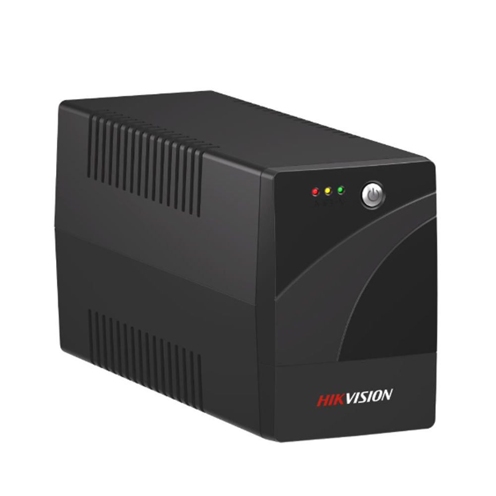 BỘ LƯU ĐIỆN HIKVISION DS-UPS1000-R